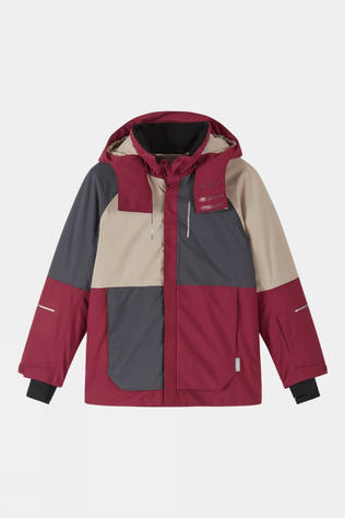 Kids Reimatec Winter Iitto Ski Jacket 14+