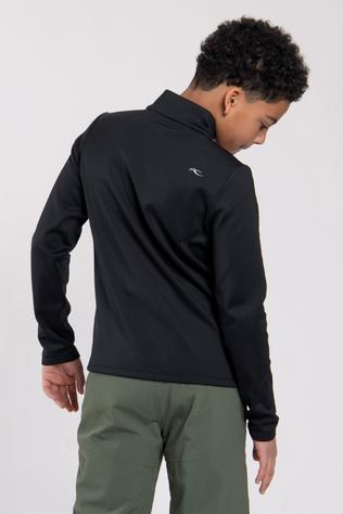 Boys Chase Midlayer Jacket
