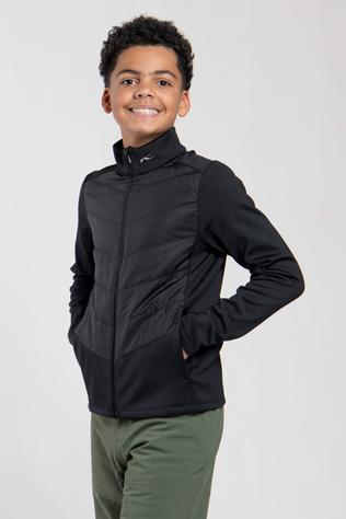 Boys Chase Midlayer Jacket 14+