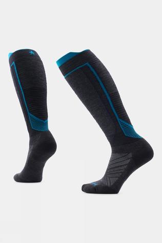 Womens Intraknit Targeted Cushion OTC Ski Socks