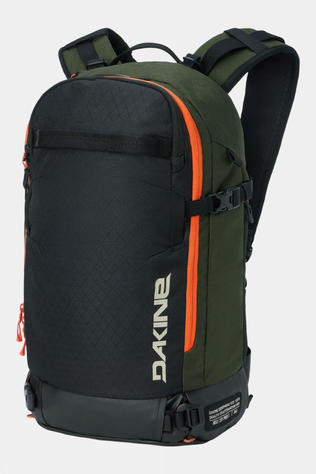 Heli 2.0 Pro Snow Daypack - 26L