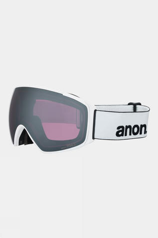 M4S Toric Goggles + Bonus Lens + MFI Facemask