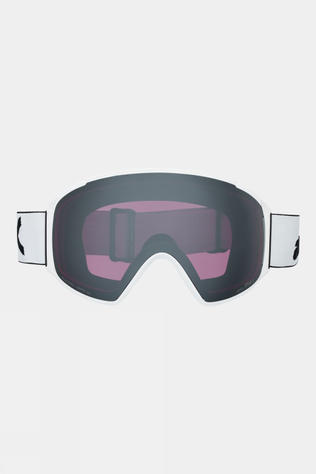 M4S Toric Goggles + Bonus Lens + MFI Facemask