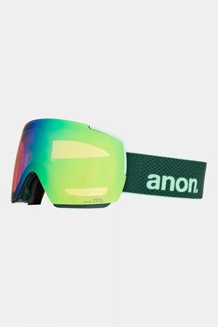 M5 Goggles + Bonus Lens + MFI Fask Mask