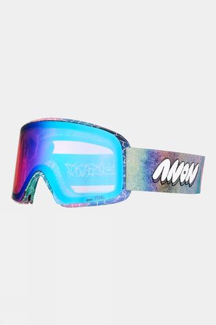M6 Goggles + Bonus Lens + MFI Facemask