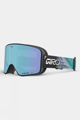 Method Light Trench + Extra Lens Goggles