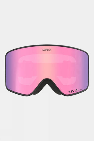 Method Light Trench + Extra Lens Goggles