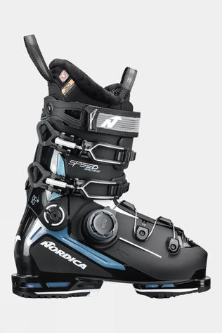 Womens Speedmachine 3 BOA 95 (GW) Ski Boots