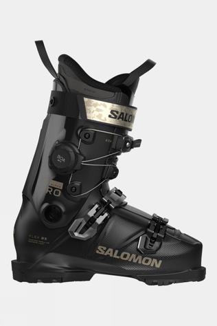 Womens S/Pro Alpha C BOA 85 Ski Boots