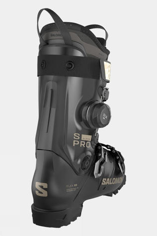 Womens S/Pro Alpha C BOA 85 Ski Boots