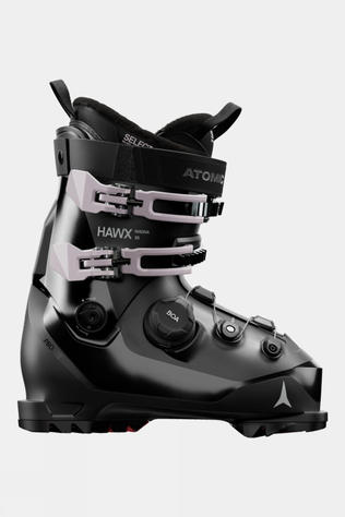 Womens Hawx Magna 85 BOA Ski Boots