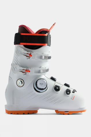 Womens Pure Pro 95 Boa GW Ski Boots