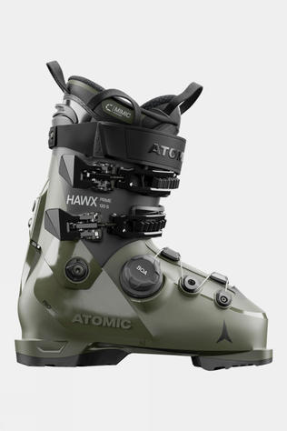 Mens Hawx Prime 120 S Boa Ski Boots