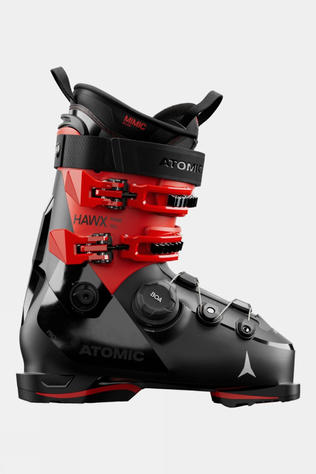 Mens Hawx Prime 100 BOA Ski Boots