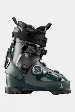 Nexus 120 BOA Ski Boots