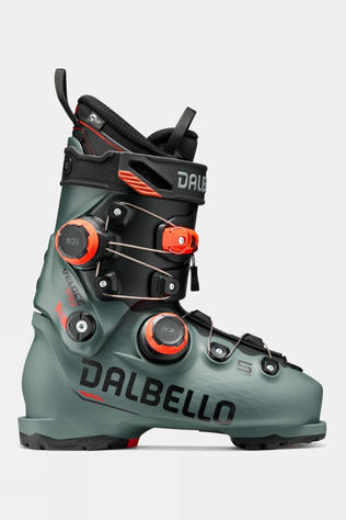 Veloce Space 110 Dual BOA Ski Boots