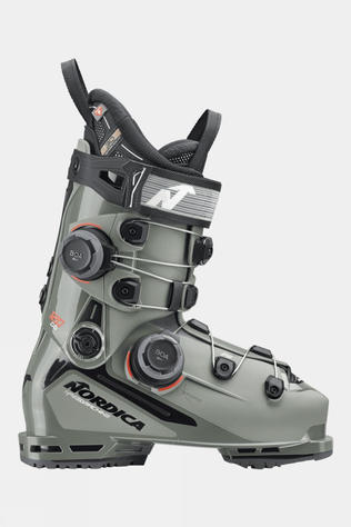 Speedmachine 3 120 BOA DD (GW) Ski Boots