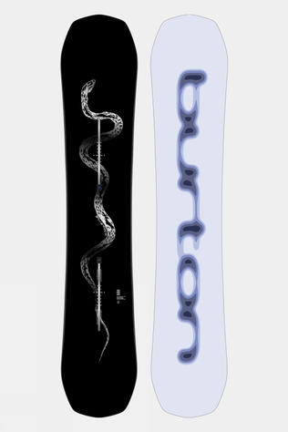 Spellbinder Snowboard