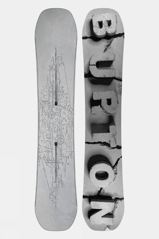 Mens Custom X Snowboard