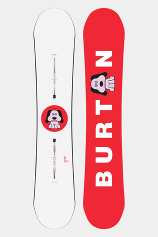 Mens Process Snowboard