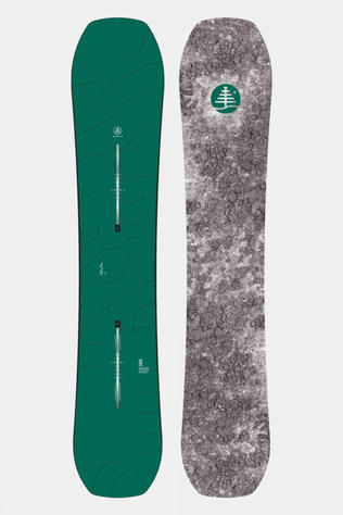 Family Tree Hometown Hero Snowboard
