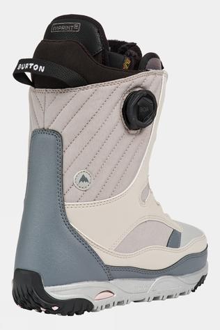 Womens Limelight BOA Snowboard Boots