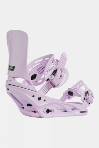 Womens Lexa Re:Flex Snowboard Bindings