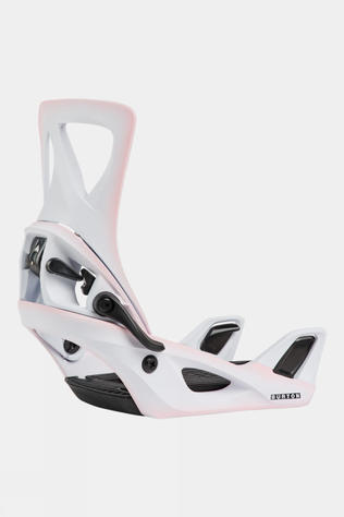 Womens Step On Re:Flex Womens Snowboard Bindings