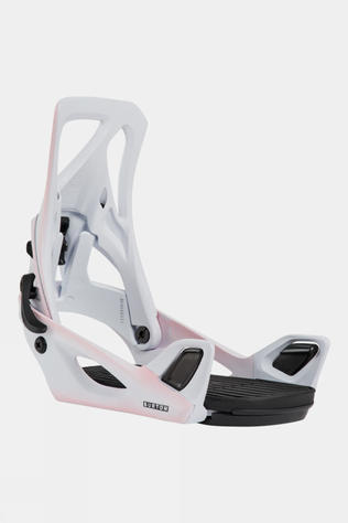 Womens Step On Re:Flex Womens Snowboard Bindings