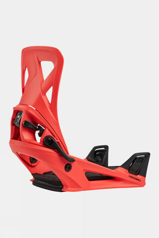 Mens Step On Re:Flex Snowboard Bindings