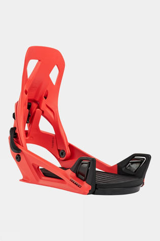 Mens Step On Re:Flex Snowboard Bindings