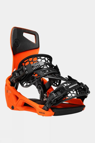 Mens OG Supermatic Snowboard Bindings