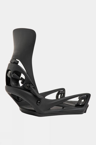 Mens Step On Cartel X Snowboard Bindings