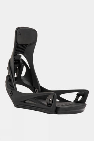 Mens Step On Cartel X Snowboard Bindings