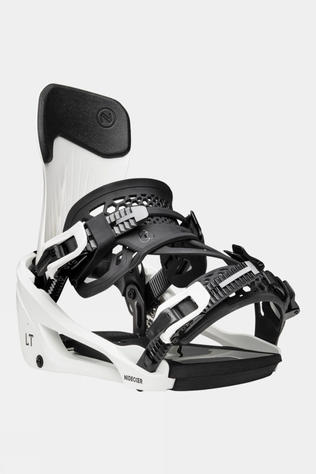 LT Supermatic Snowboard Bindings