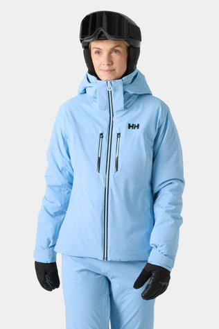 Womens Alphelia Lifaloft Ski Jacket