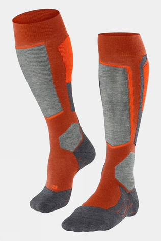 Mens SK2 Intermediate Ski Socks