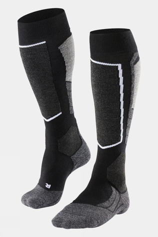 Womens SK2 Intermediate Ski Socks