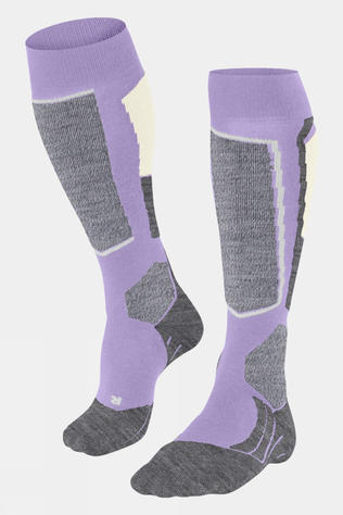 Womens SK2 Intermediate Ski Socks