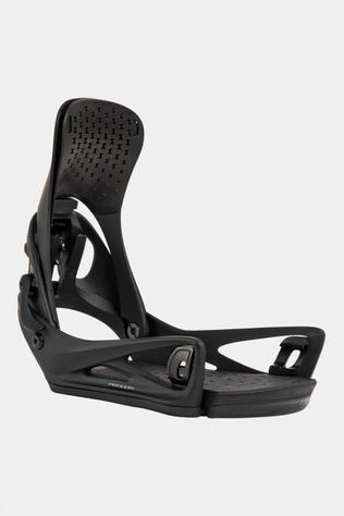 Mens Step On Genesis Re:Flex Snowboard Bindings