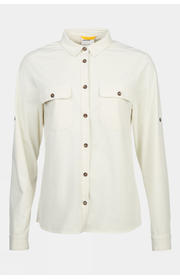 Womens Jungle Travel Long Sleeve Shirt II