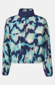 Womens Cortina Fleece