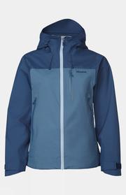 Womens Mountain Peak 3L Jacket