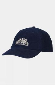 Unisex Sunfire Corduroy Cap
