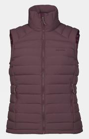 Womens Adventure Lightweight Down Gilet II