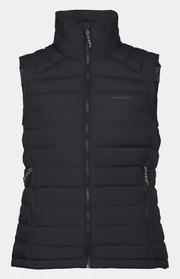 Womens Adventure Lightweight Down Gilet II