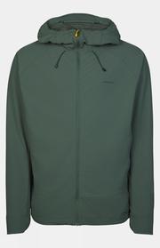 Mens Mountain Insulated Softshell Jacket