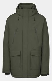 Mens Highland Winter Parka IV