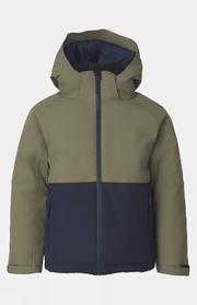 Kids Redding Jacket