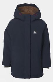 Kids Peony Parka